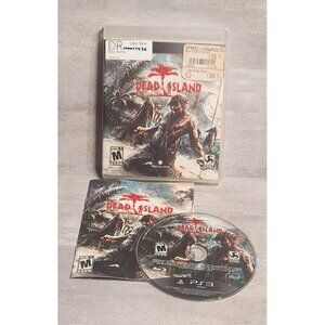 Dead Island for PlayStation 3